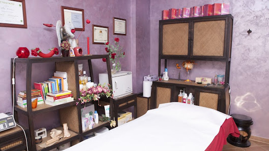 Immagine Centro Benessere Fior di Loto di Alba Cortese 4