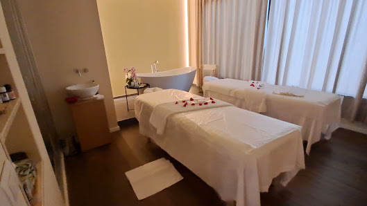 Immagine Nisa Spa Florence 3