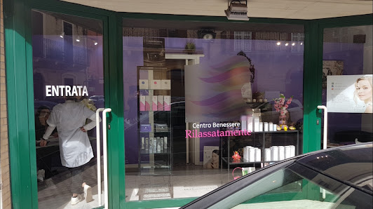 Immagine Centro Benessere Rilassatamente 1