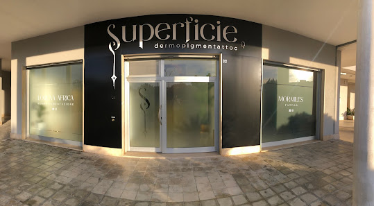 Immagine SUPERFICIE di Africa Lorena 2