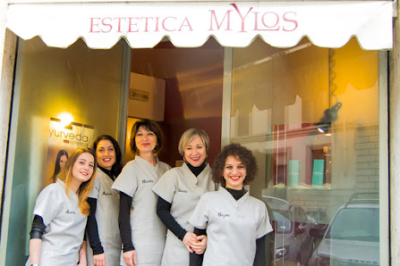 Immagine Estetica Mylos 2