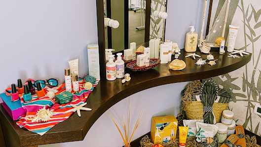 Immagine Aphrodite Centro Estetica di Renzoni Laura 1