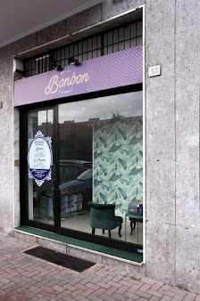 Immagine La Magnum trucco semipermanente e browbar 2