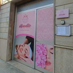 Immagine Afrodite bellezza & benessere di Cimenis Daniela 3