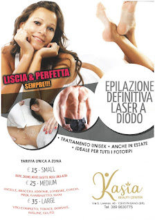 Immagine Kasia Beauty Center 2