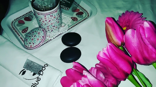 Immagine Blue Door Istituto di Bellezza di Cicchetti Soccorsa 1