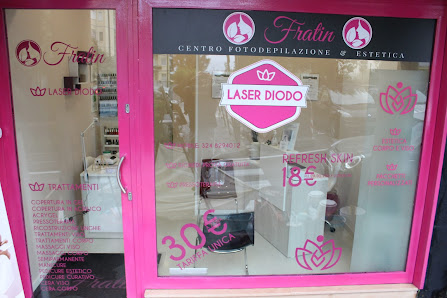 Immagine Fratin fotodepilazione ed estetica 1
