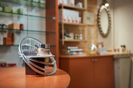 Immagine Estetica Sabrina Di Dal Ceredo Sabrina 1