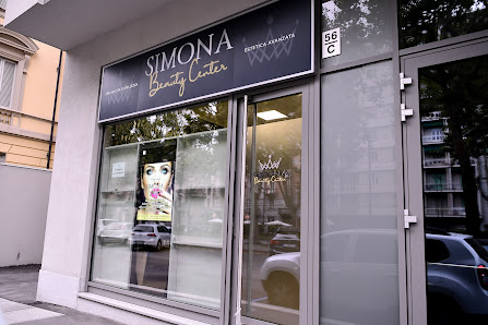 Immagine Simona Beauty Center...specialista di bellezza...estetica avanzata 2