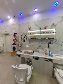Immagine Simona Beauty Center...specialista di bellezza...estetica avanzata 5