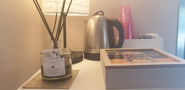 Immagine Beauty Club 5