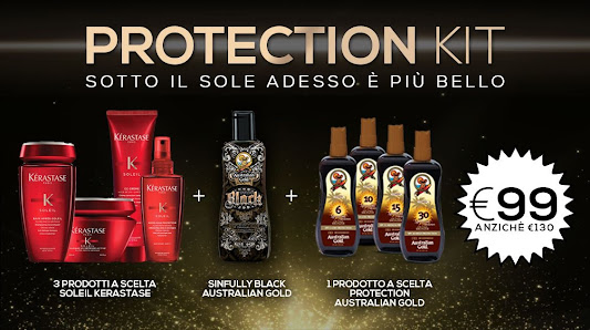 Immagine SpazioDonna Parrucchieri Centro Estetico 4