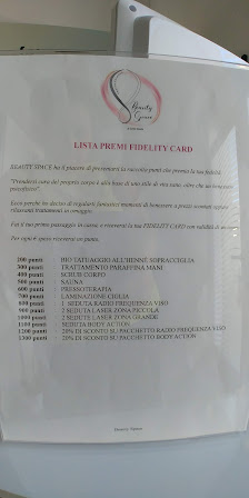 Immagine Beauty Space di Sonia Spada 4