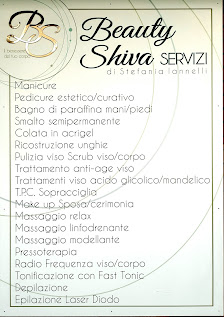Immagine Beauty Shiva di Stefania Iannelli 3