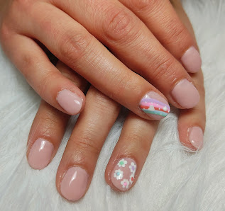 Immagine Estetica Amarsi di Losi Irene 2