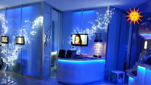 Immagine Re Sole Pordenone Estetica Solarium 1