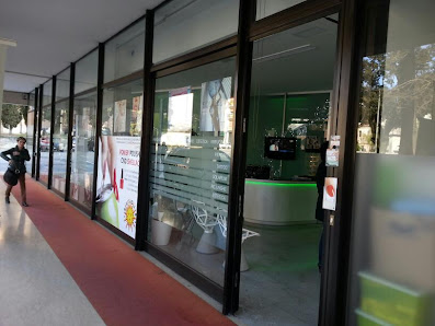 Immagine Re Sole Pordenone Estetica Solarium 2