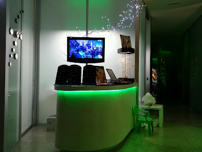 Immagine Re Sole Pordenone Estetica Solarium 4