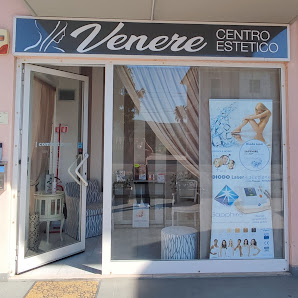Immagine Centro Estetico Venere Di Postacchini Simona 2