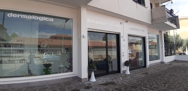 Immagine Antonella Errico ACADEMY LAB 2