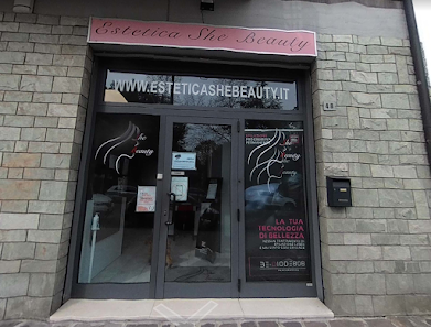Immagine She Beauty - Centro Estetico Sassuolo 2