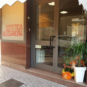 Immagine Estetica Alessandra 1