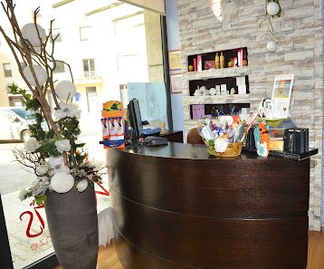 Immagine Centro Estetico Astetis 2