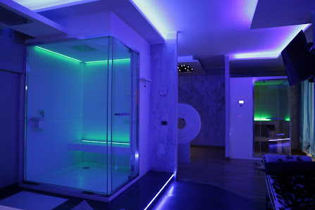 Immagine Infinity Space SPA - Centro Benessere Caserta 2
