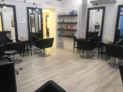 Immagine La Boutique Del Capello Di Raul Taddei - Camaiore 1