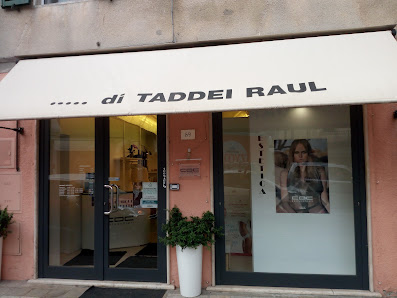 Immagine La Boutique Del Capello Di Raul Taddei - Camaiore 2