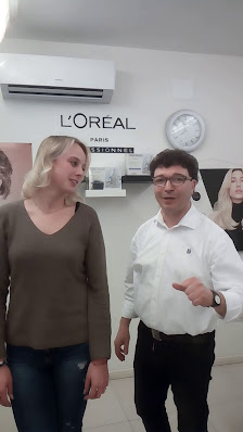 Immagine La Boutique Del Capello Di Raul Taddei - Camaiore 3