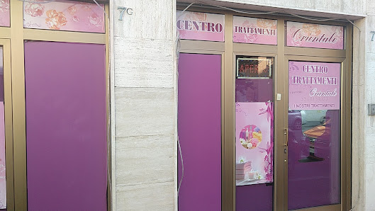 Immagine Centro Trattamenti Orientale 2