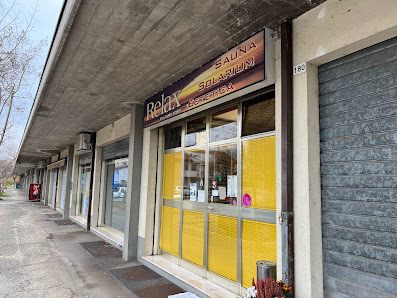 Immagine Relax Di Laura Forti 2