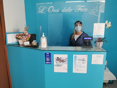 Immagine L'Oasi Delle Fate di Piraino Francesca 3