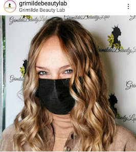 Immagine Grimilde Beauty Lab. Sviluppatori di bellezza 3