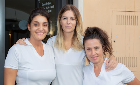 Immagine Il Bello delle Donne – Centro Estetico e Solarium 1