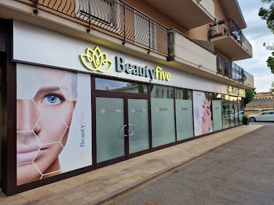 Immagine Centro Estetico Beauty Five 2