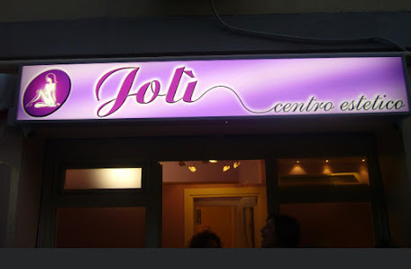 Immagine Centro Estetico Joli' Di Grasso Simona 2