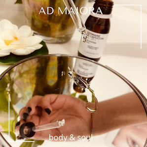 Immagine Ad Maiora Body & Soul 1