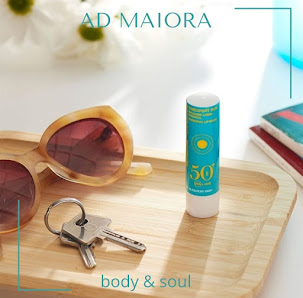 Immagine Ad Maiora Body & Soul 2