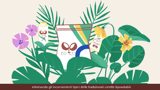 Immagine Ad Maiora Body & Soul 3