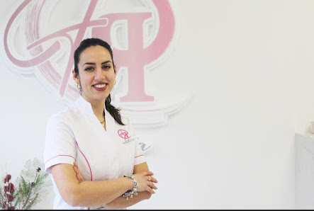 Immagine Federica Roberto estetica 1