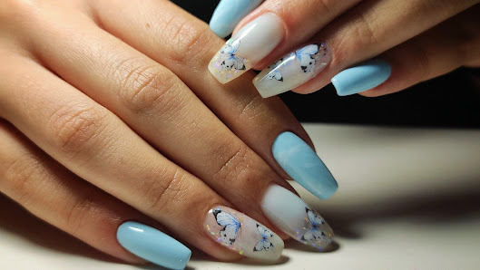 Immagine Fashion Nails di Larysa Polishchuk 1