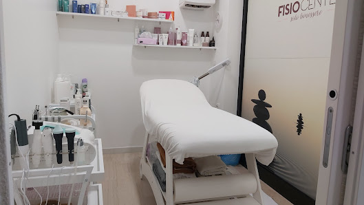 Immagine FISIOCENTER centro estetico di Delvecchio Cinzia 2