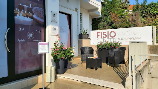 Immagine FISIOCENTER centro estetico di Delvecchio Cinzia 3