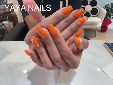 Immagine Yaya Nails, Salone Manicure 1