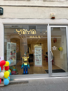 Immagine Yaya Nails, Salone Manicure 3