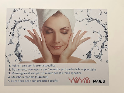 Immagine Yaya Nails, Salone Manicure 4