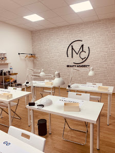 Immagine MC Beauty Academy 2