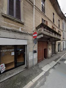 Immagine Estetica Hevelin Di Virgis Claudia 3